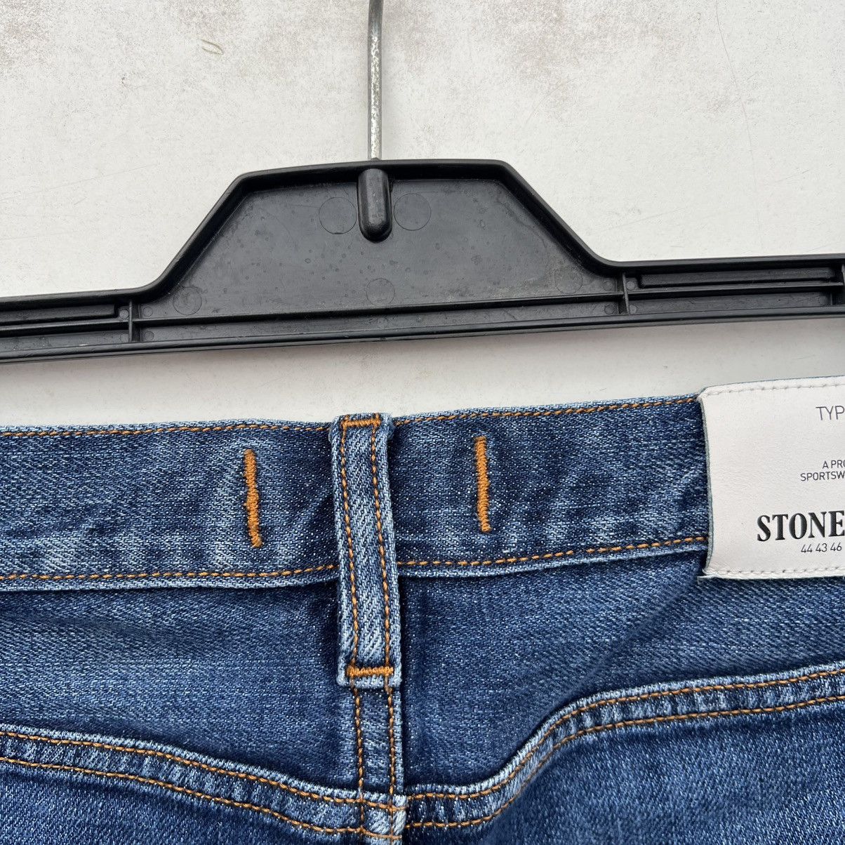 Stone Island Stone island jeans denim junior Size US 28 / EU 44 - 3 Thumbnail