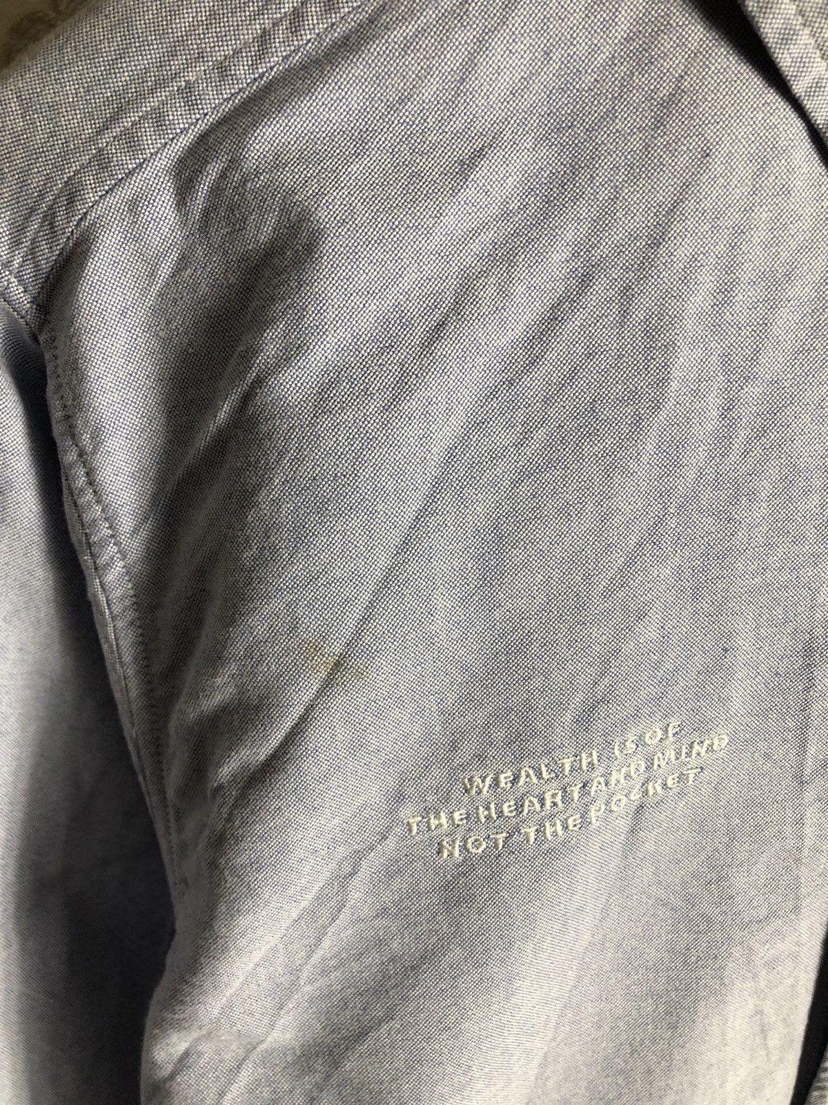 Billionaire Boys Club VINTAGE BILLIONAIRE BOYS CLUB CLASSIC DESIGNER SHIRT CASUAL Size US M / EU 48-50 / 2 - 4 Thumbnail