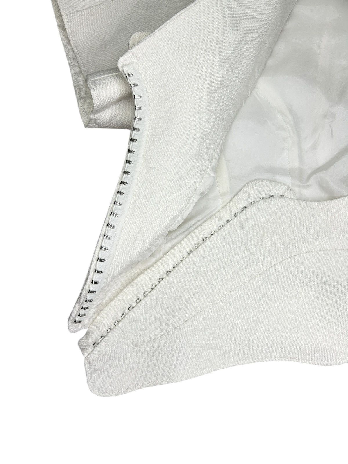 Balenciaga S/S 04 Runway Top Size S / US 4 / IT 40 - 5 Thumbnail