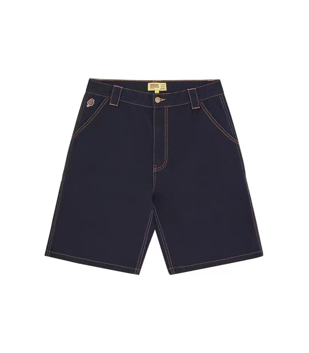 Billionaire Boys Club Billionaire Boys Club Denim Shorts Size US 32 / EU 48 - 1 Thumbnail