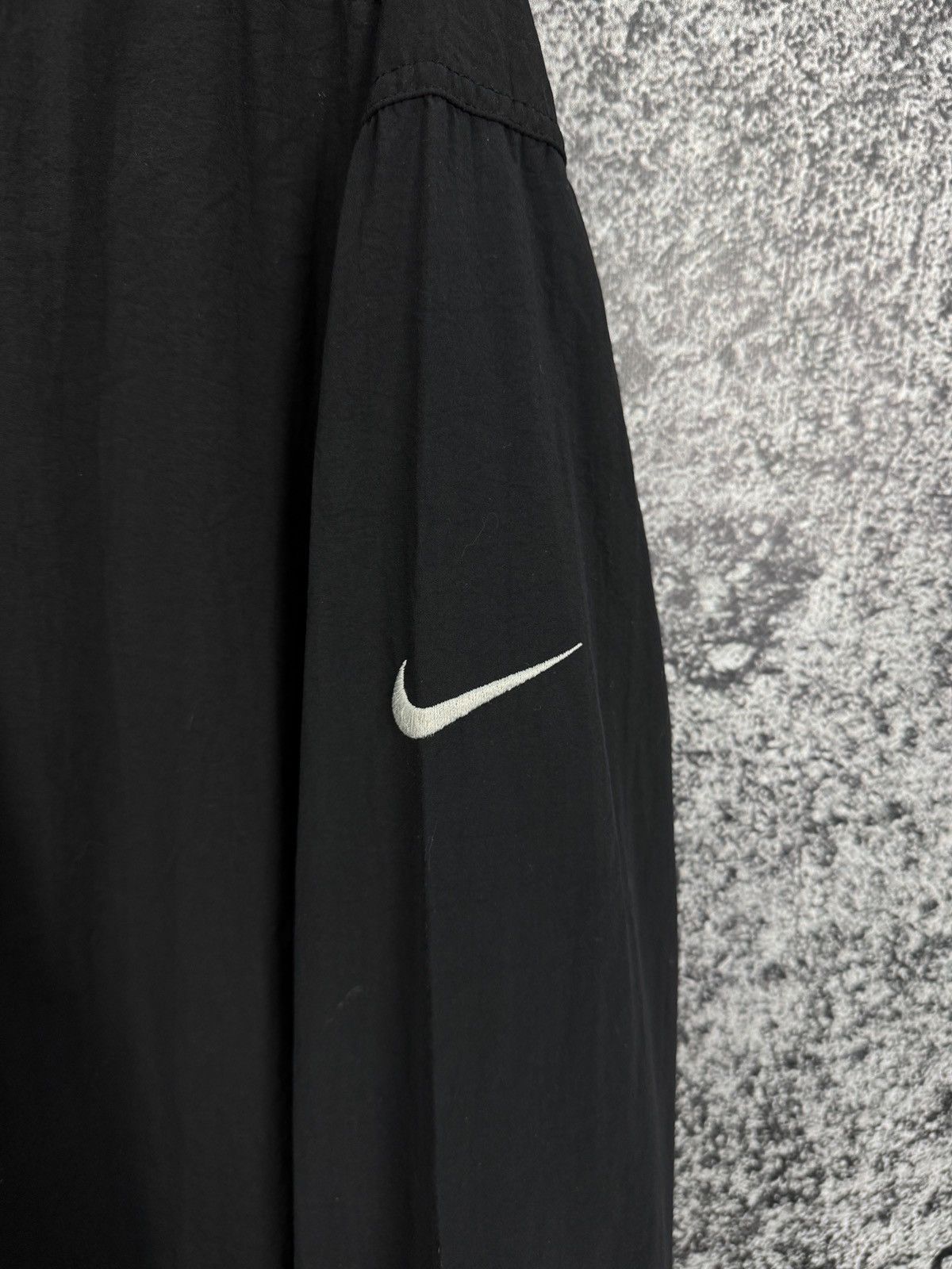 Nike Vintage Nike Golf Swoosh Logo Sweatshirt Pullover Size L Size US L / EU 52-54 / 3 - 6 Thumbnail