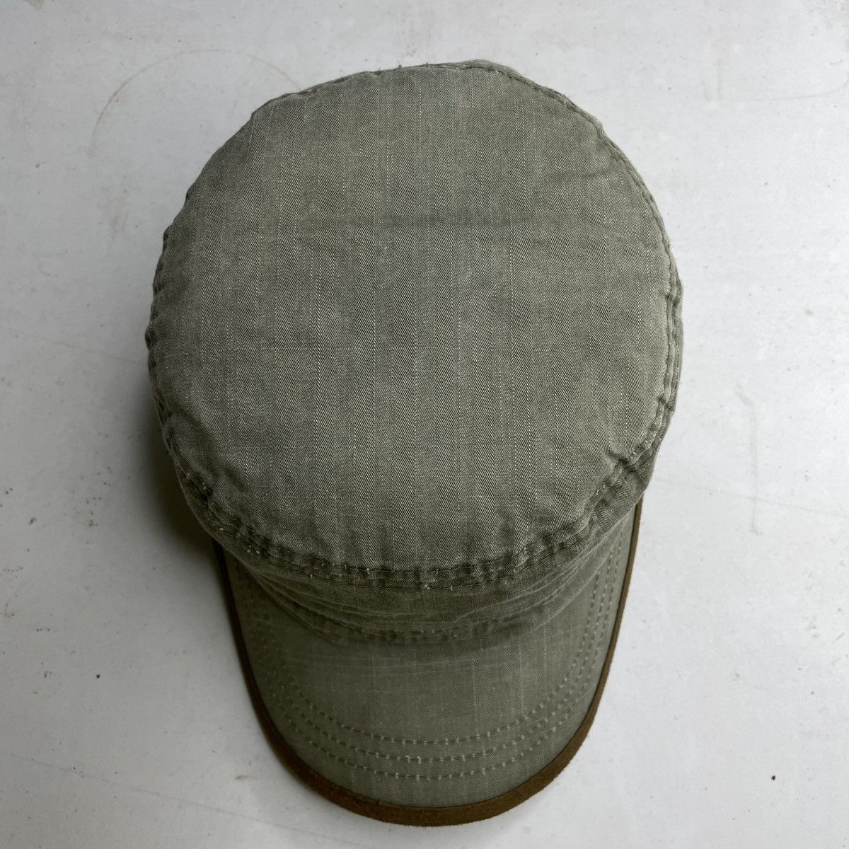FUCT × Hunter 🔥🔥RARE FUCT cadet hat🔥🔥 Size ONE SIZE - 8 Thumbnail