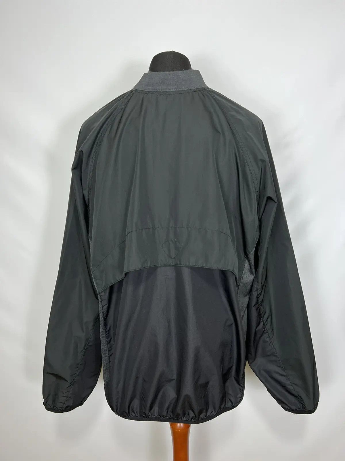Nike × Vintage Vintage Nike team sweatshirt Size US XL / EU 56 / 4 - 2 Thumbnail
