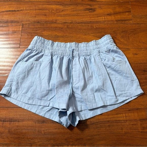 Other NWT AERIE HIGH WASIT SHORTS SZ EXTRA LARGE XL Size 32" / US 10 / IT 46 - 1 Thumbnail