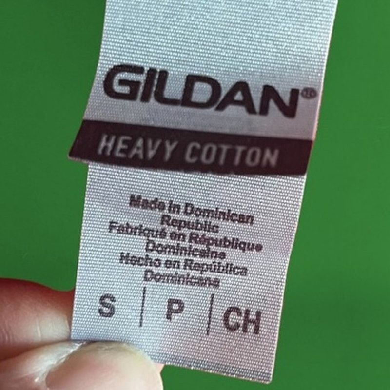 Gildan Gildan Pismo Beach Shirt California Pacific Coast Graphic Size US S / EU 44-46 / 1 - 2 Thumbnail