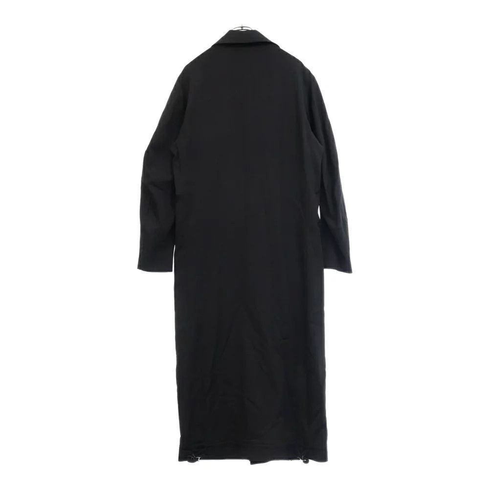 Yohji Yamamoto Yohji Yamamoto POUR HOMME 20SS long riders coat Size US L / EU 52-54 / 3 - 2 Thumbnail