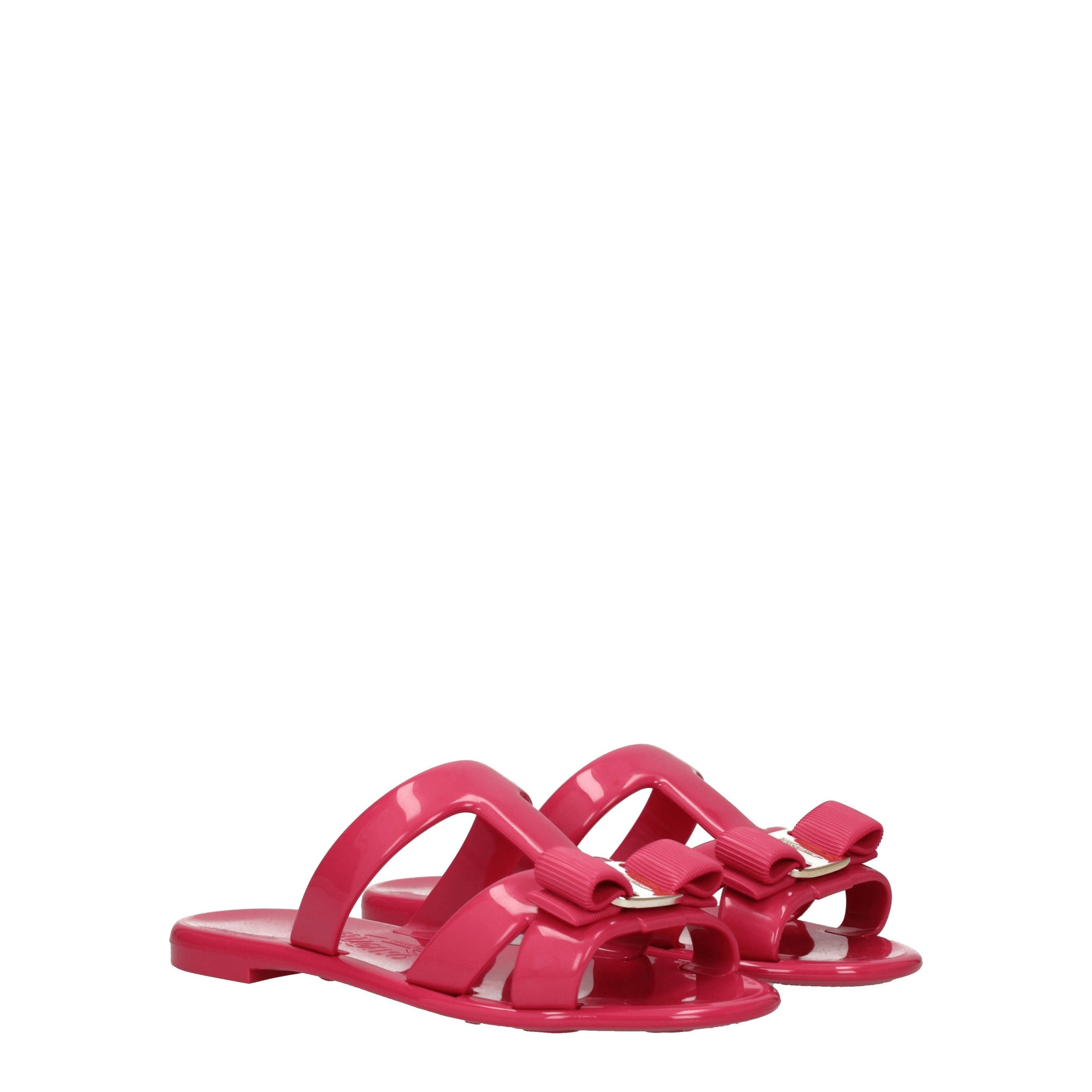 Sandals & Slippers in PVC