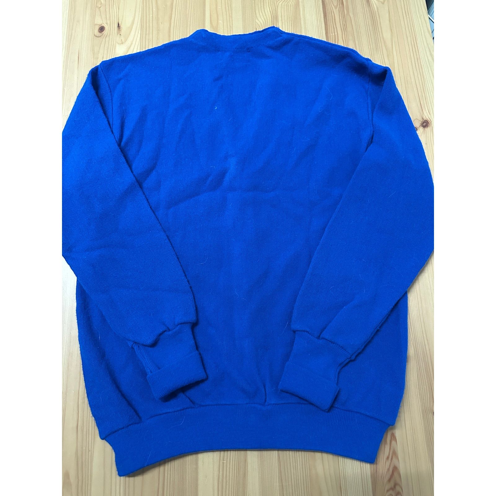 Other Vintage Arnold Palmer Mens Cardigan Sweater Large Size US L / EU 52-54 / 3 - 6 Thumbnail
