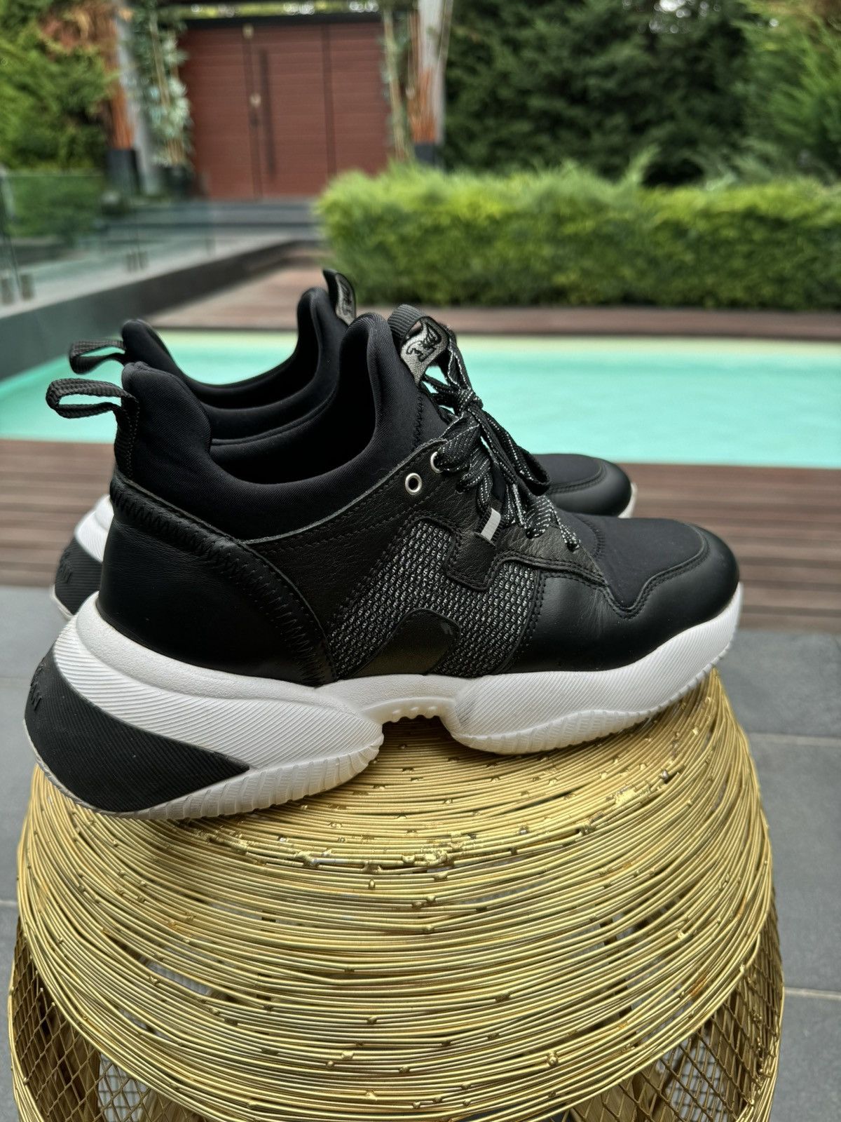 Hogan Hogan sneakers Size US 10 / IT 40 - 1 Thumbnail