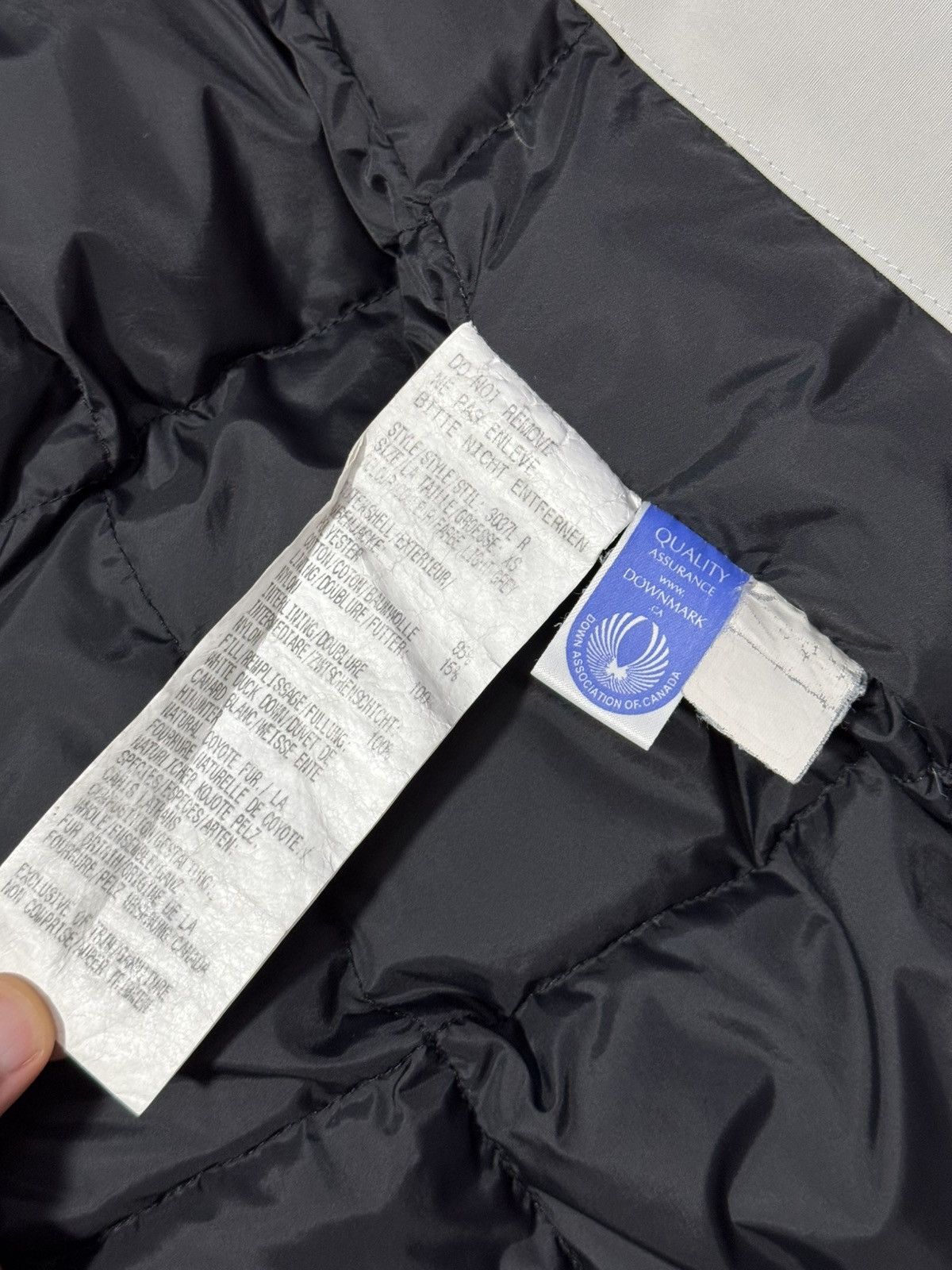 Canada Goose Canada Goose Victoria parka Size XS / US 0-2 / IT 36-38 - 16 Thumbnail