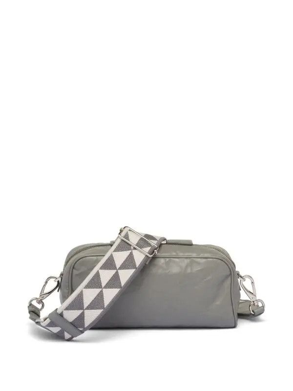 Prada o1la1rc1a0724 Size: OS / Shoulder Bag in Grey Size ONE SIZE - 2 Thumbnail