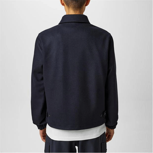 Moncler Fredarola Shirt Jacket Size US L / EU 52-54 / 3 - 3 Thumbnail