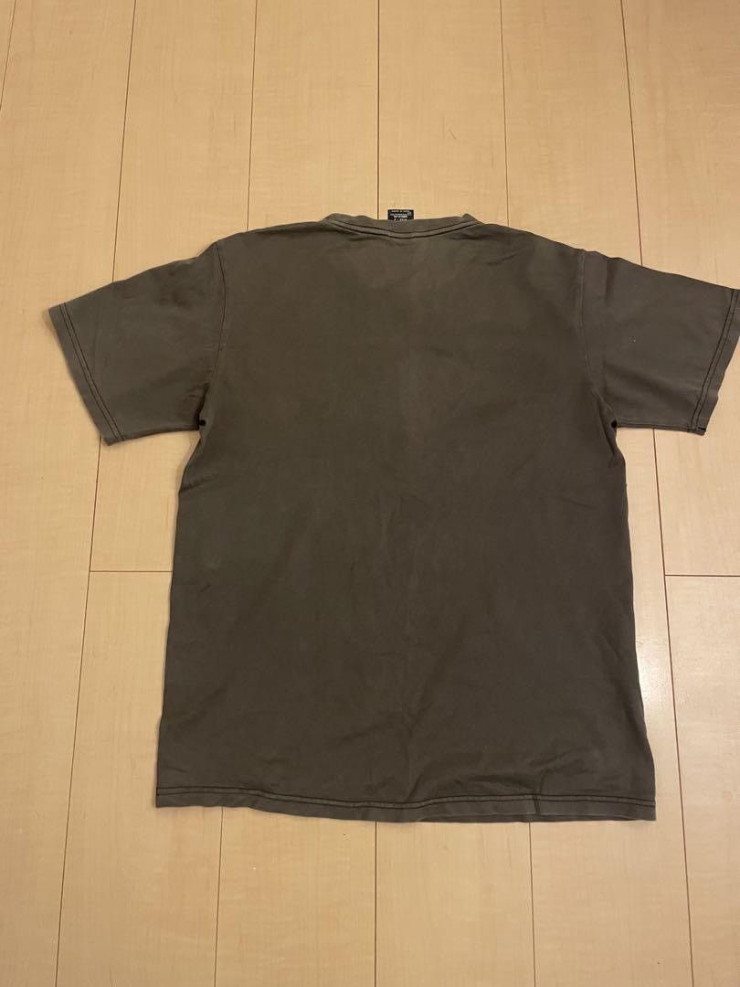 Number (N)ine Kurt Cobain Tee Shirt Size US M / EU 48-50 / 2 - 5 Thumbnail