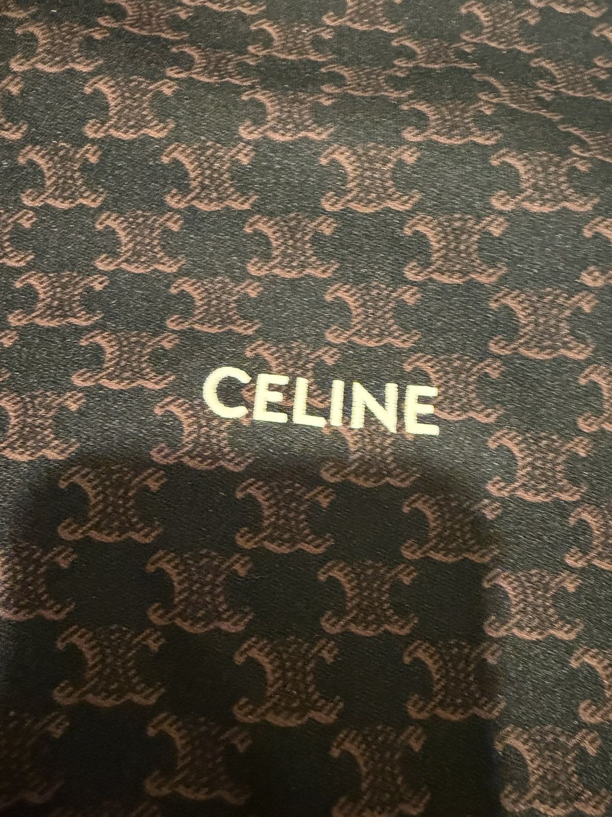 Celine Celine mens track jersey. M. $1890 Size US M / EU 48-50 / 2 - 7 Thumbnail