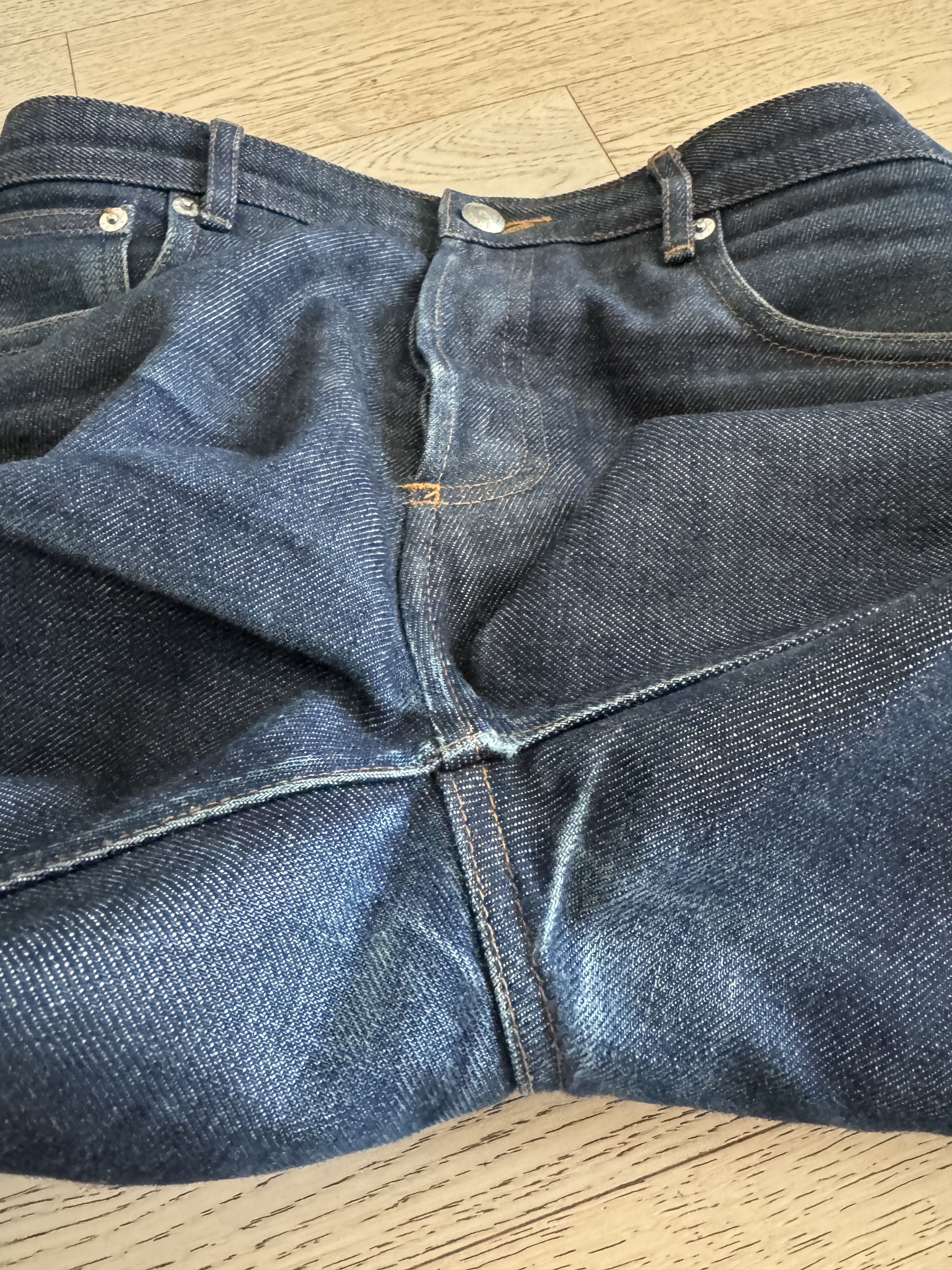 A.P.C. A.P.C. Petit Standard Size US 32 / EU 48 - 4 Thumbnail