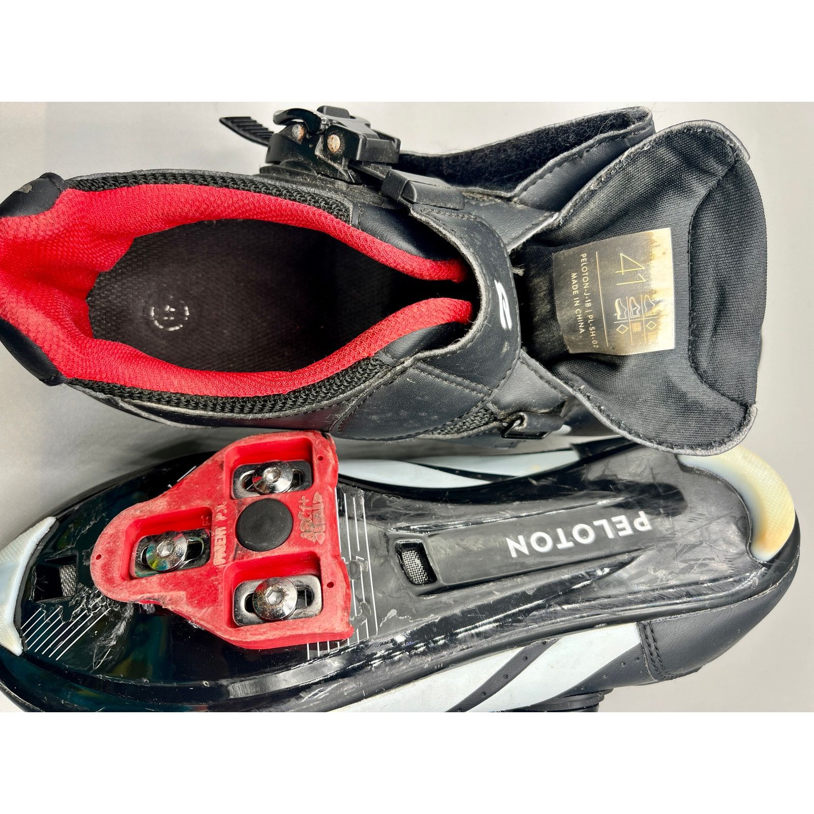 Peloton Peloton Bike Shoes Size ONE SIZE - 3 Thumbnail