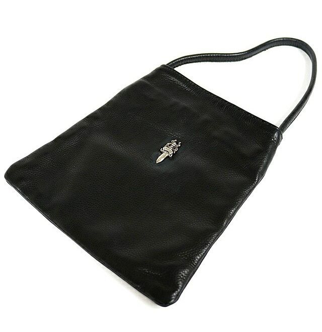 Chrome Hearts Chrome Hearts Dracula Dagger Handbag Size ONE SIZE - 1 Thumbnail
