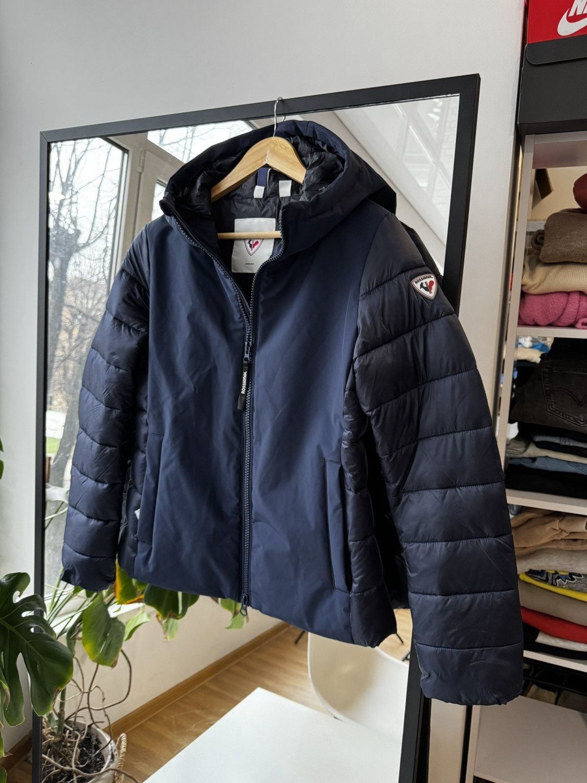 Rossignol Rossignol ski jacket size M Size M / US 6-8 / IT 42-44 - 1 Thumbnail