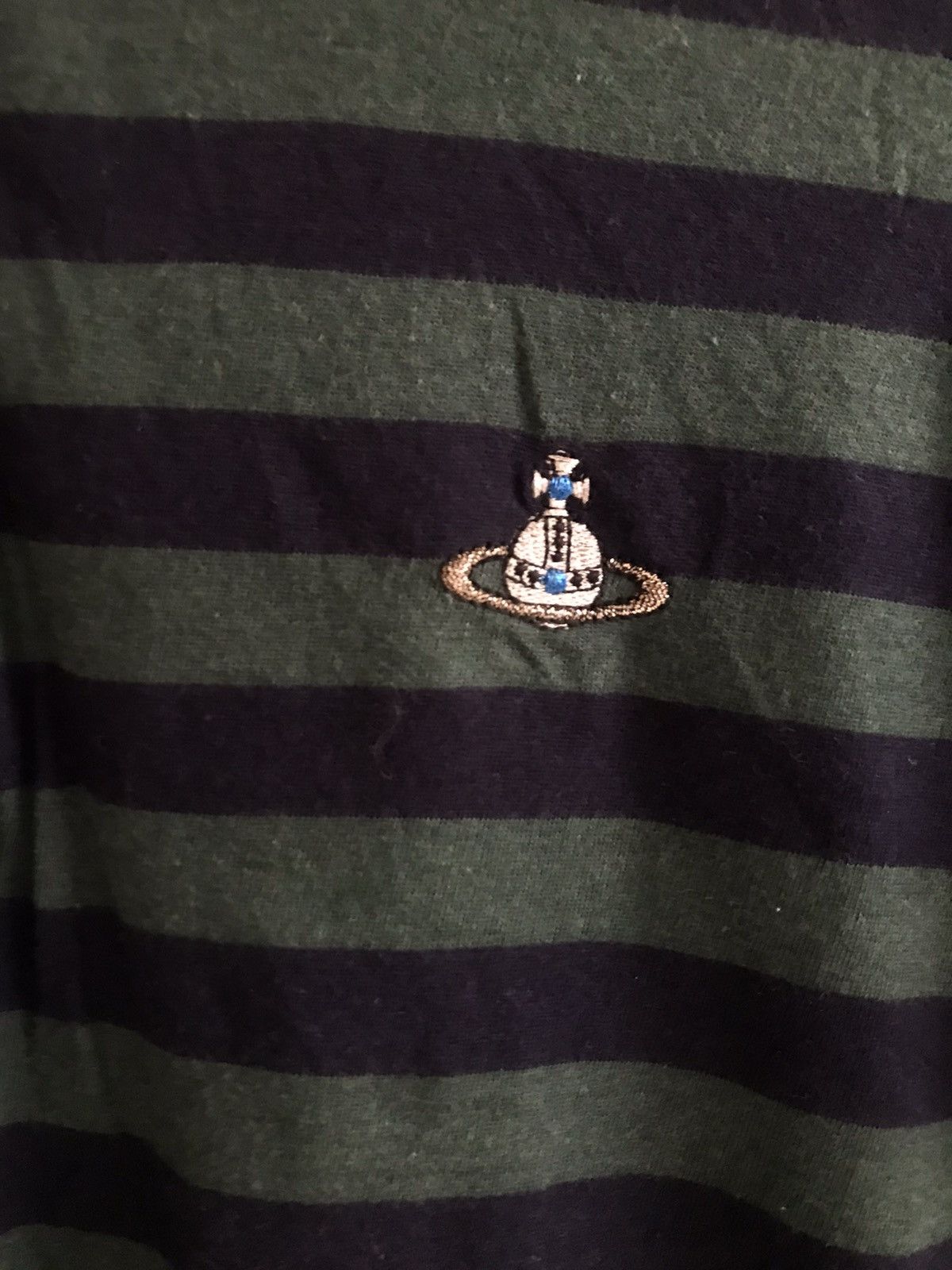 Vivienne Westwood Vivienne Westwood Man Size US XS / EU 42 / 0 - 3 Thumbnail