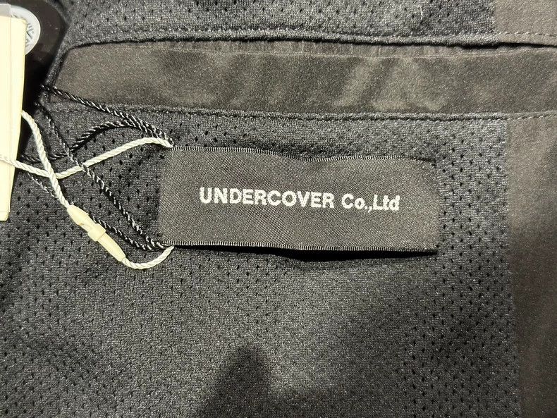 Undercover Undercovercoat 2503-Nextarrow Size US M / EU 48-50 / 2 - 7 Thumbnail