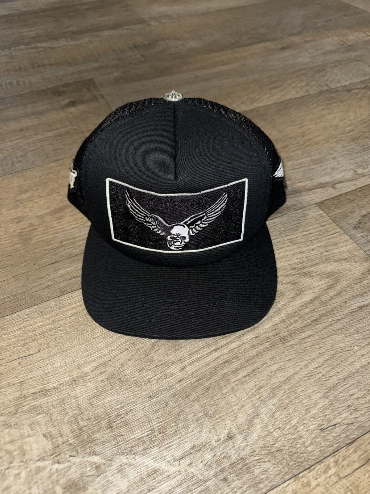 Chrome Hearts CHROME HEARTS x FOTI x YUNG BLUD COLLAB Size ONE SIZE - 1 Thumbnail