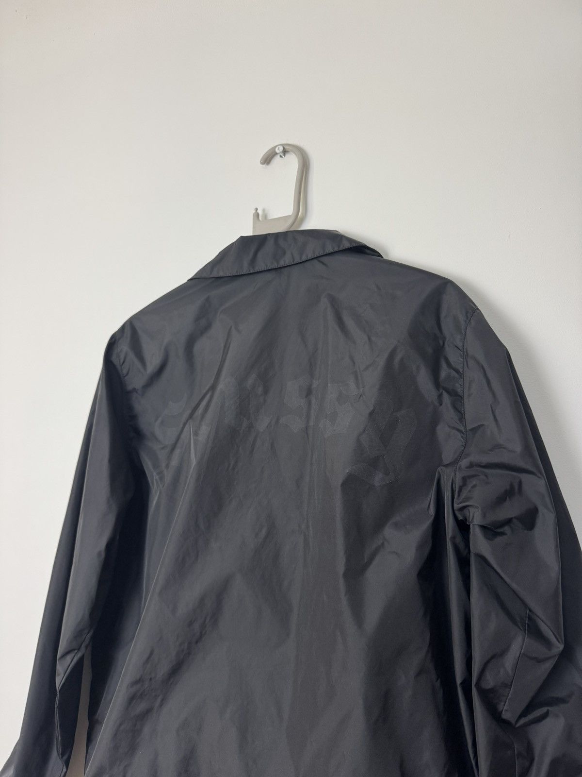 Stussy Vintage Stussy Bomber jacket Streetwear skate style Size US S / EU 44-46 / 1 - 7 Thumbnail