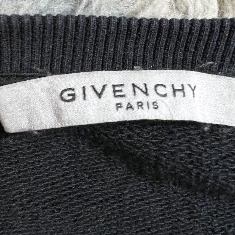 Givenchy Givenchy Sweater size S Size US S / EU 44-46 / 1 - 2 Thumbnail