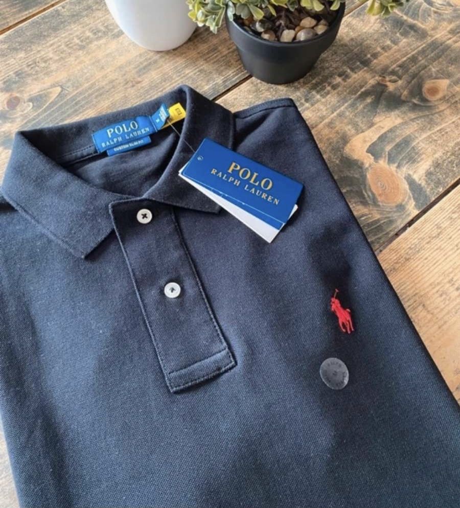 Ralph Lauren Polo ralph lauren Size US M / EU 48-50 / 2 - 2 Thumbnail