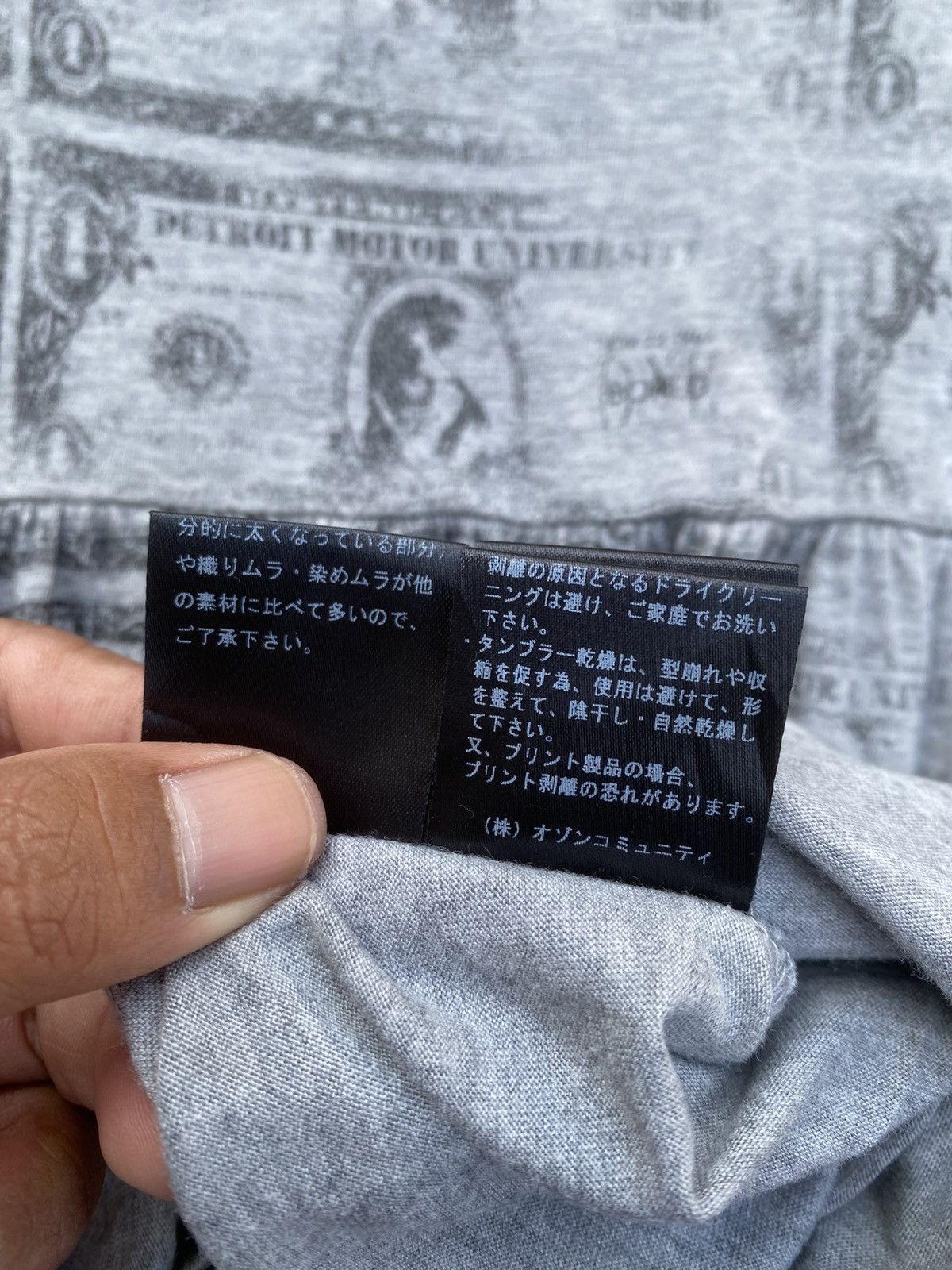 Hysteric Glamour Rare Hysteric Glamour Japanese Brand Dress Size M / US 6-8 / IT 42-44 - 21 Thumbnail