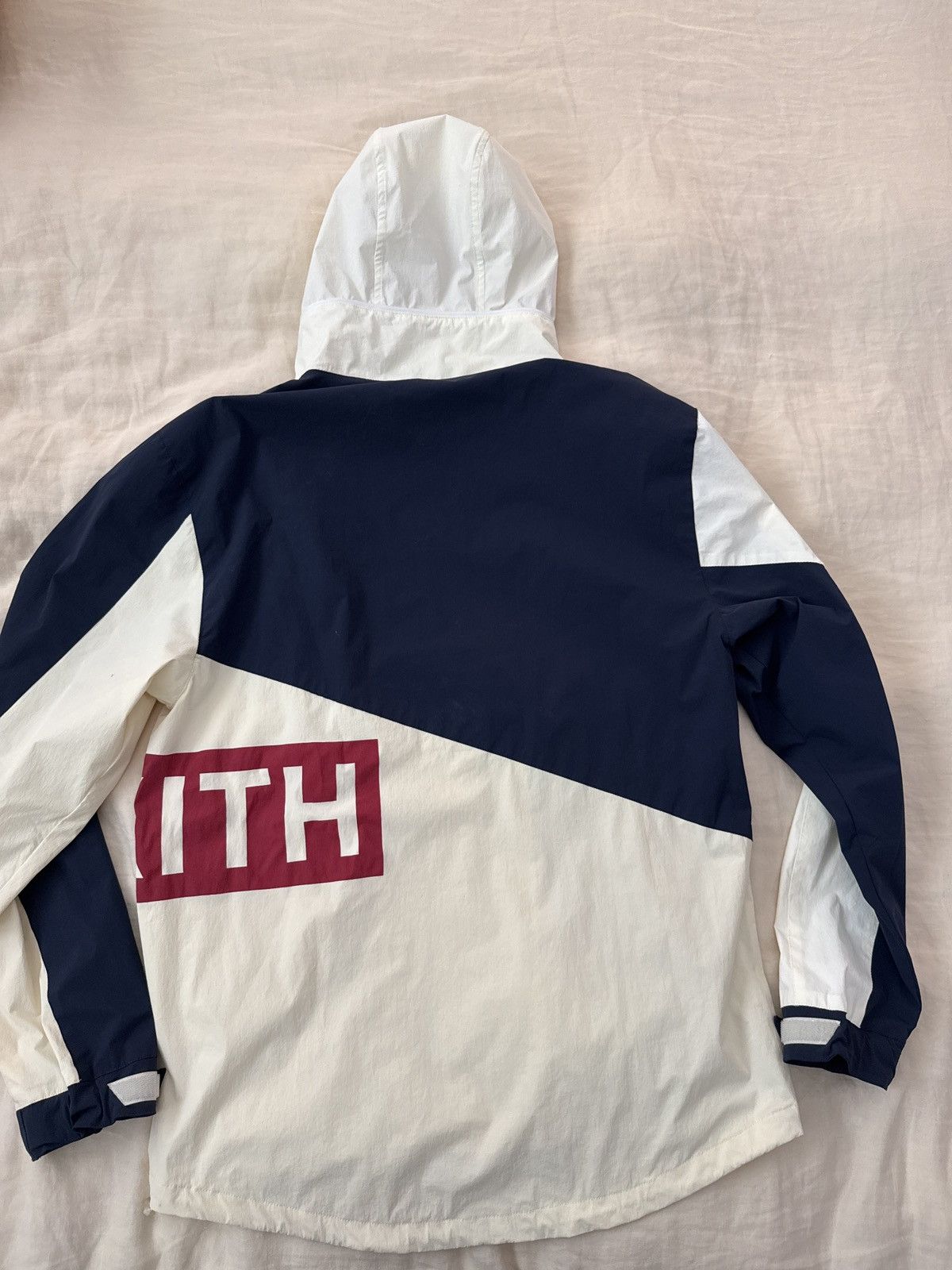 Kith Kith Madison Jacket | Grailed