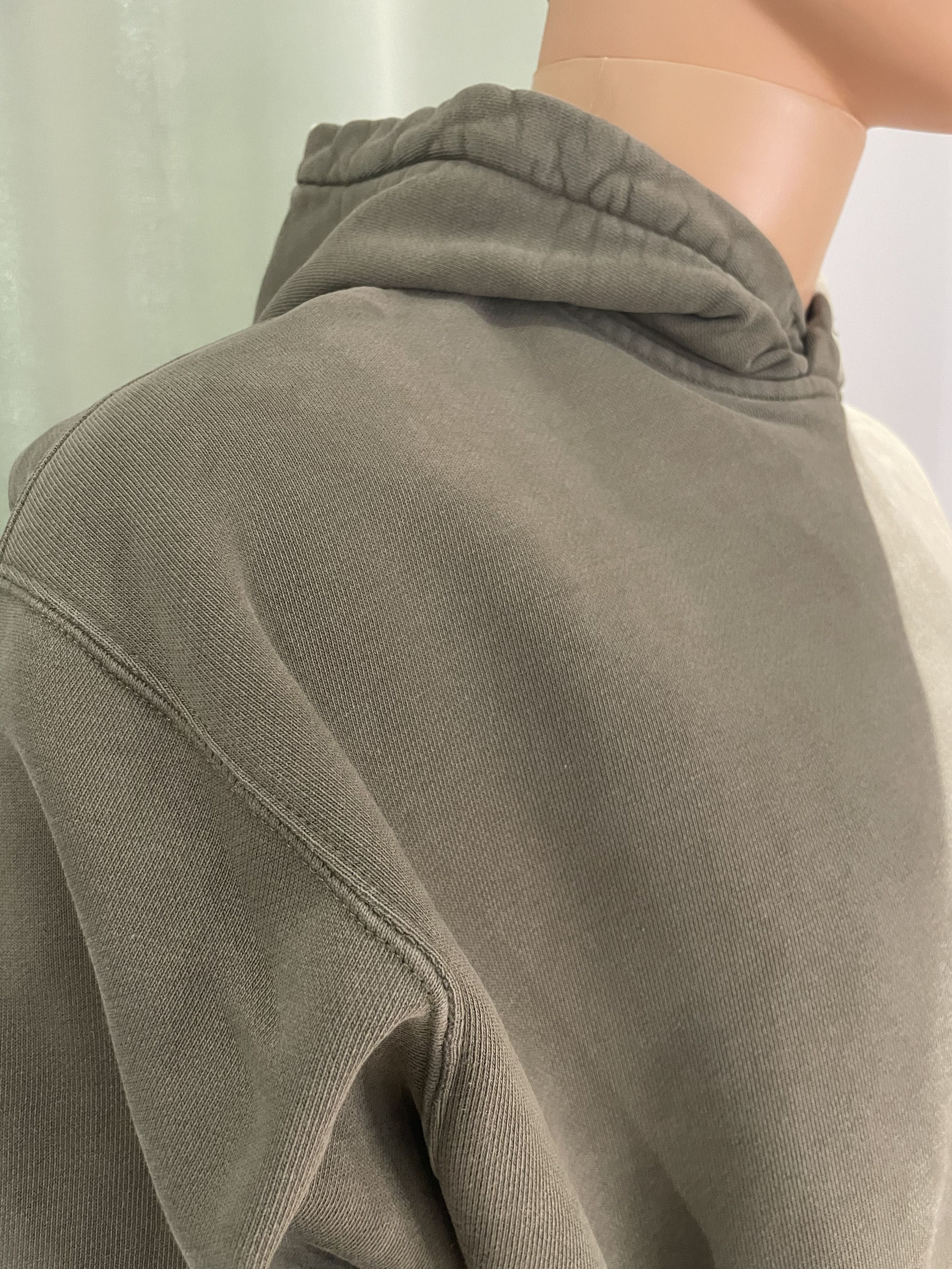 Nike Nike SB x Yuto Horigome Hoodie Olive.Size M Size US M / EU 48-50 / 2 - 12 Thumbnail