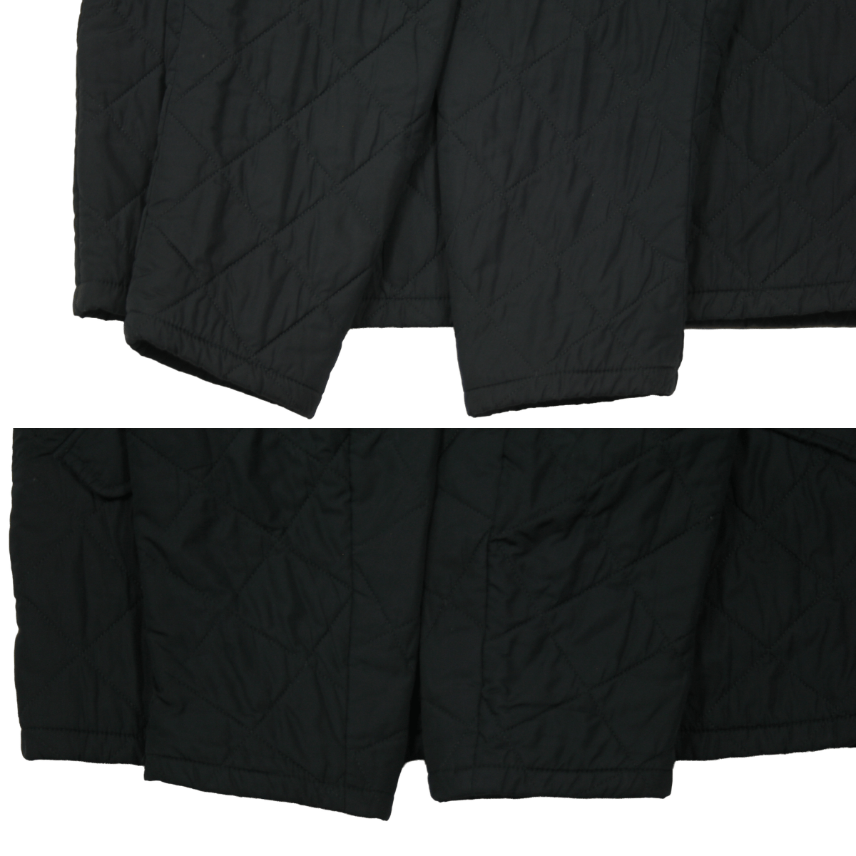 Barbour Chelsea Sportsquilt Jacket Size US M / EU 48-50 / 2 - 10 Thumbnail