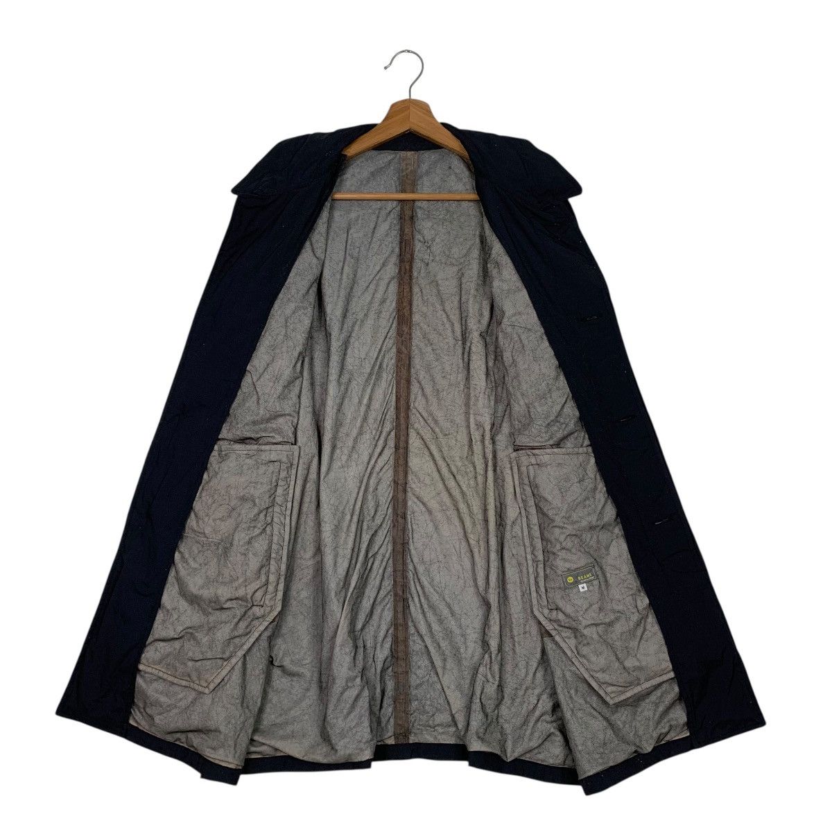 Beams Japan Beams Jacket Size US M / EU 48-50 / 2 - 11 Thumbnail