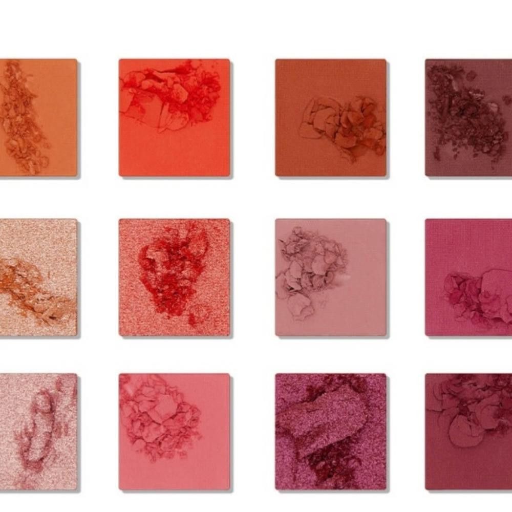 Designer Ace Beaute Scarlett Dusk Palette Size ONE SIZE - 6 Thumbnail