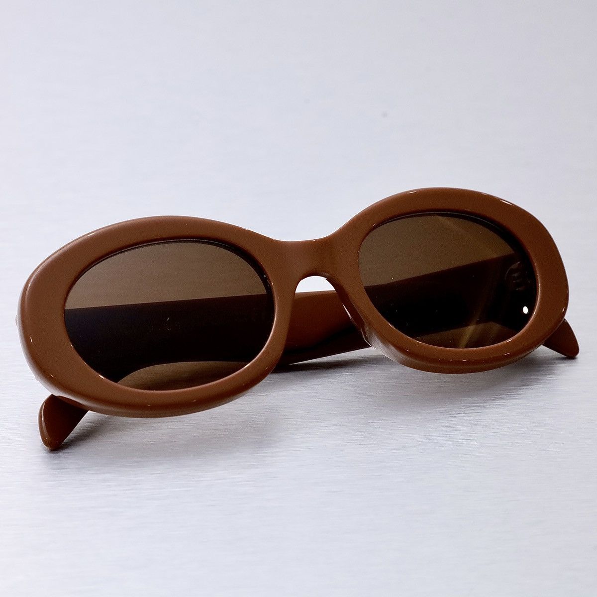Celine CELINE CL40194U SUNGLASSES Size ONE SIZE - 7 Thumbnail