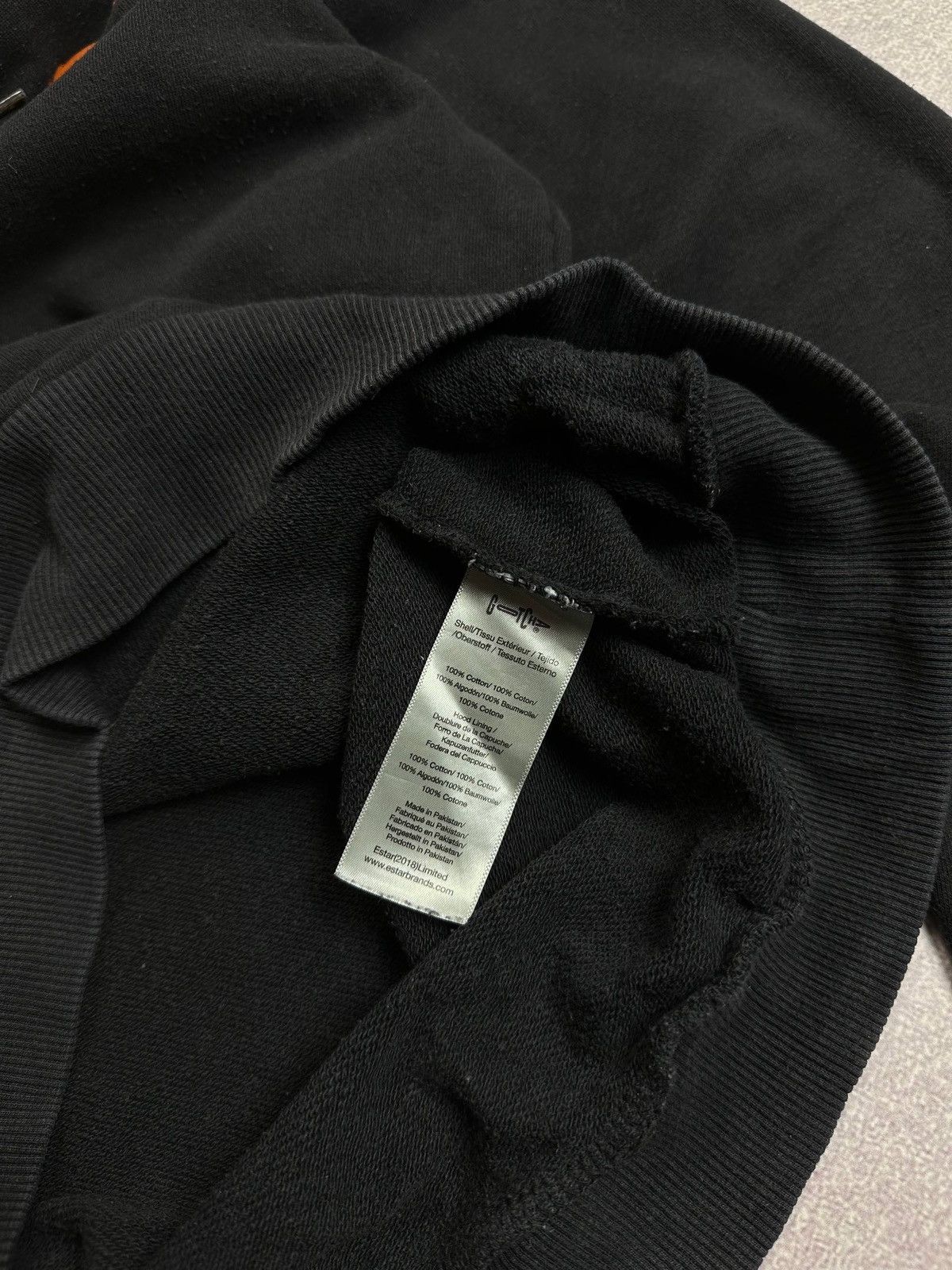 Gotcha Vintage Gotcha Boxy Hoodie M Size US M / EU 48-50 / 2 - 8 Thumbnail