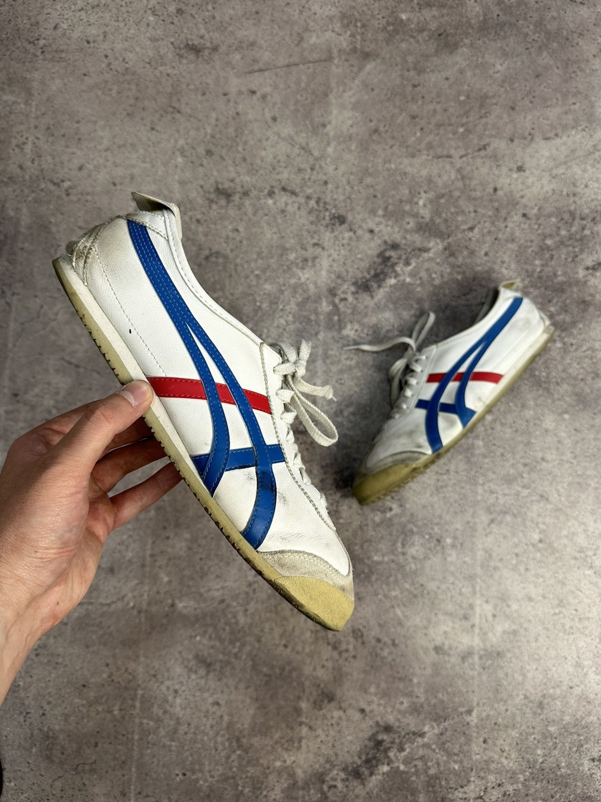 Asics Kill Bill Tiger | Grailed