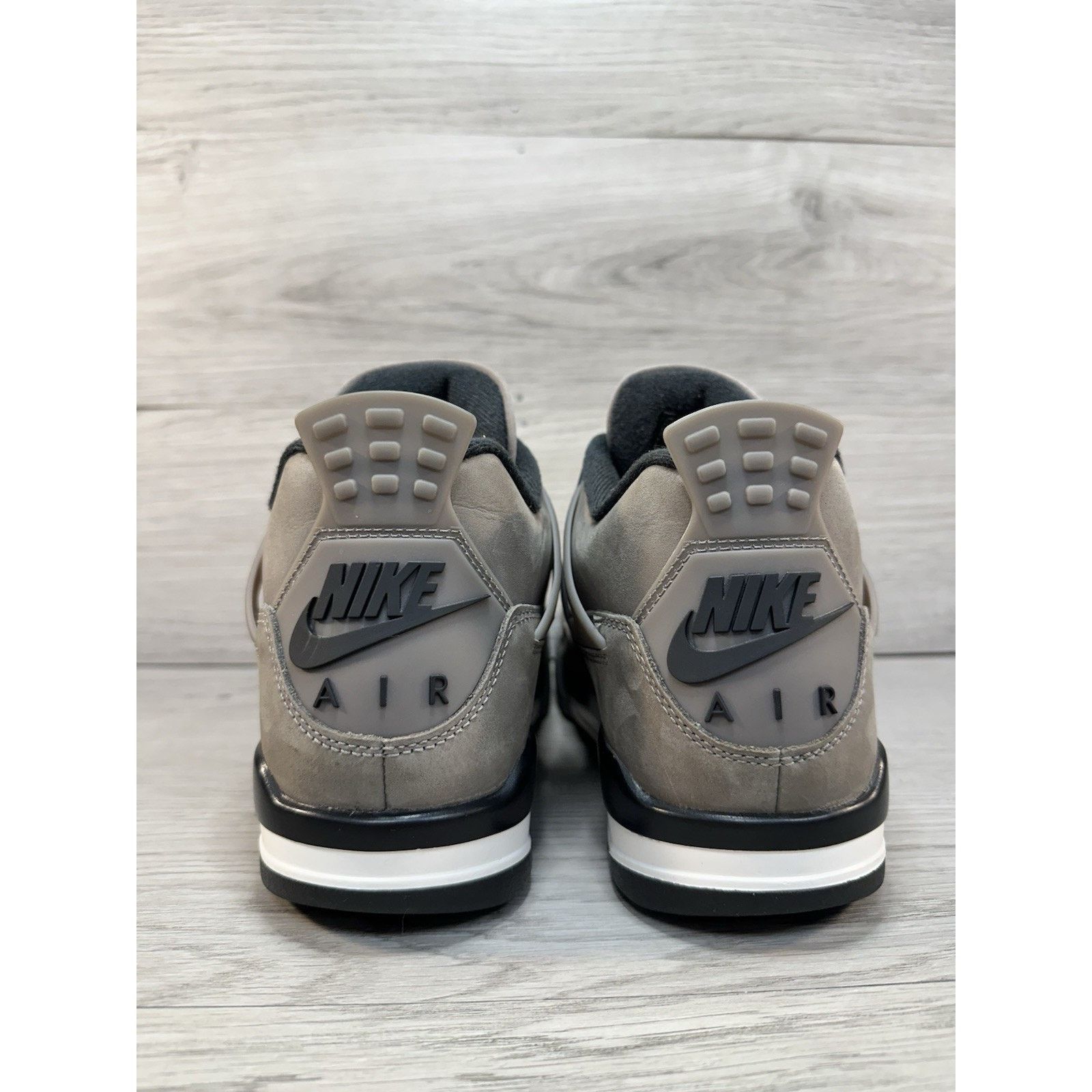 Jordan Brand Air Jordan 4 Retro Cave Stone - Size 8.5 Size US 8.5 / EU 41-42 - 5 Thumbnail