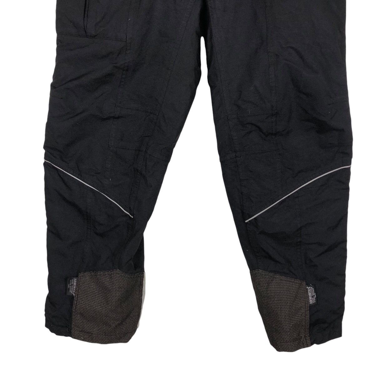 Hein Gericke 📌Vintage Racing Pants Motorcross Rough & Road Multi Pocket Size US 32 / EU 48 - 5 Thumbnail