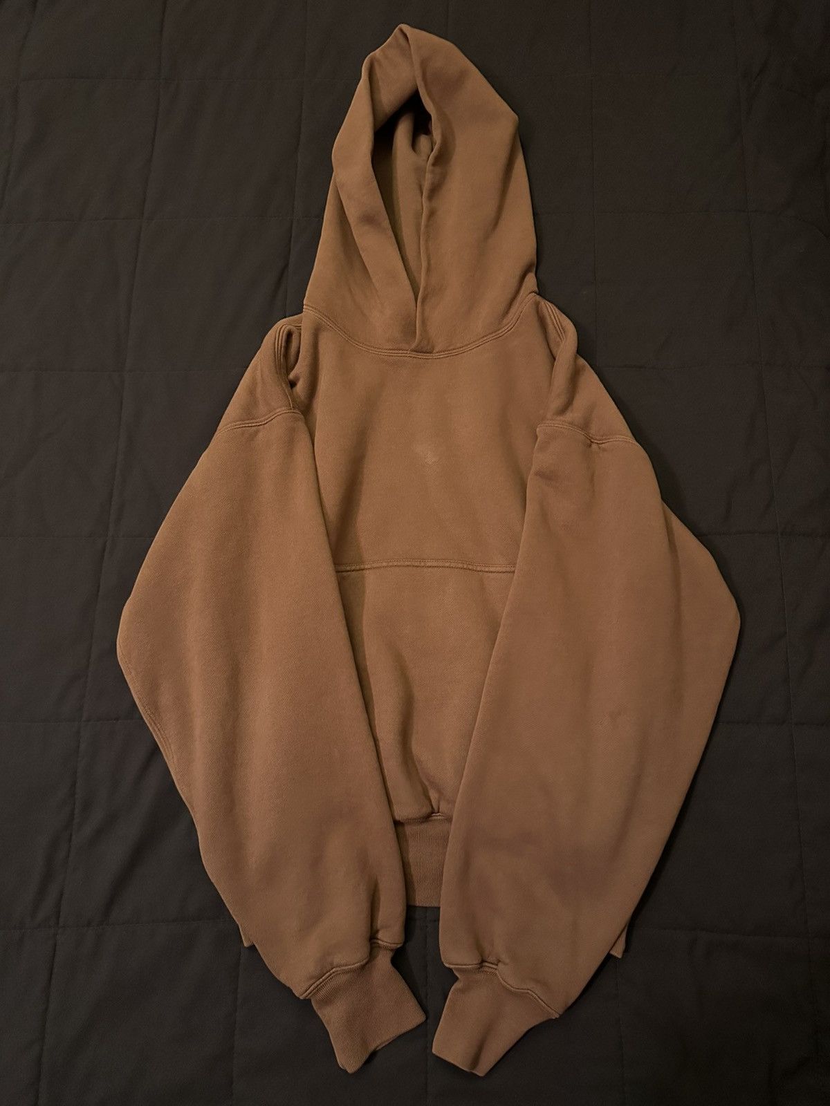 Gap × Yeezy Yeezy Gap double layer hoodie Size US S / EU 44-46 / 1 - 1 Thumbnail