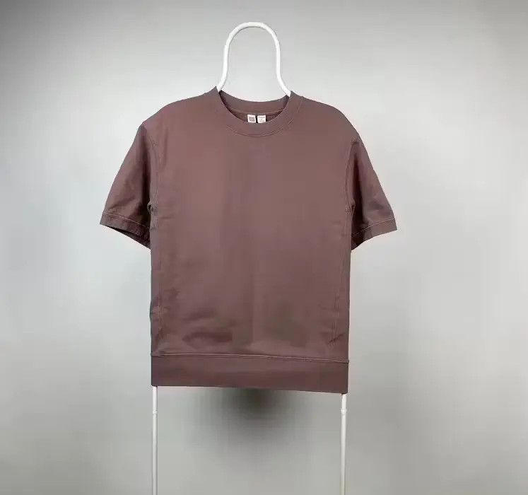 Uniqlo Uniqlo T-shirt oversize street weaver size M Size US M / EU 48-50 / 2 - 1 Thumbnail