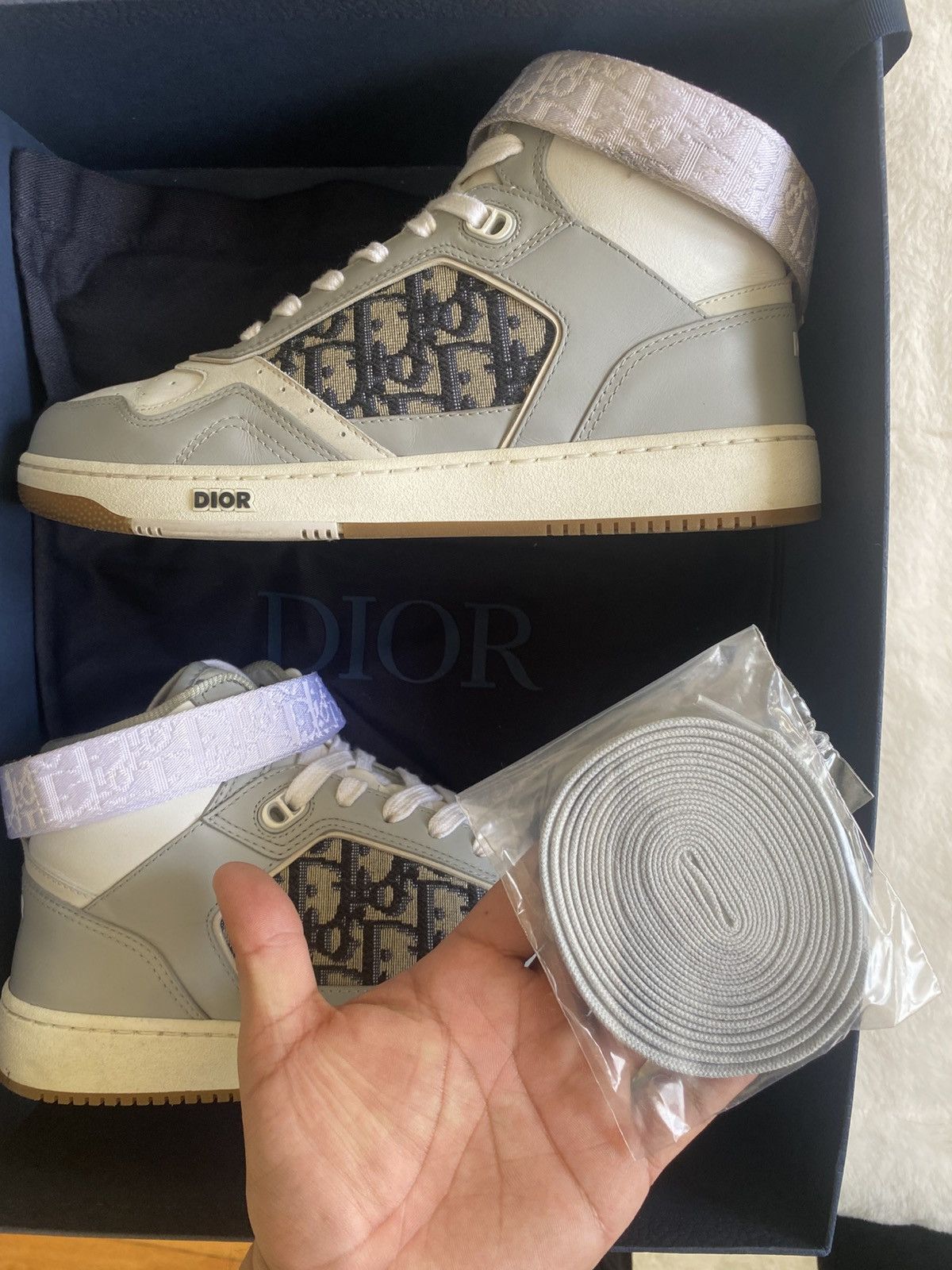 Dior DIOR B27 Size US 9 / EU 42 - 9 Thumbnail