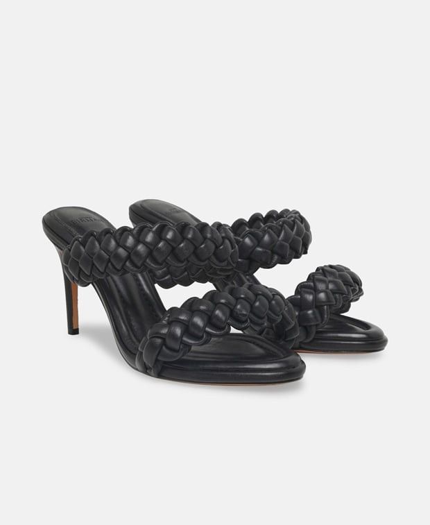 Francis 85 Heeled sandals