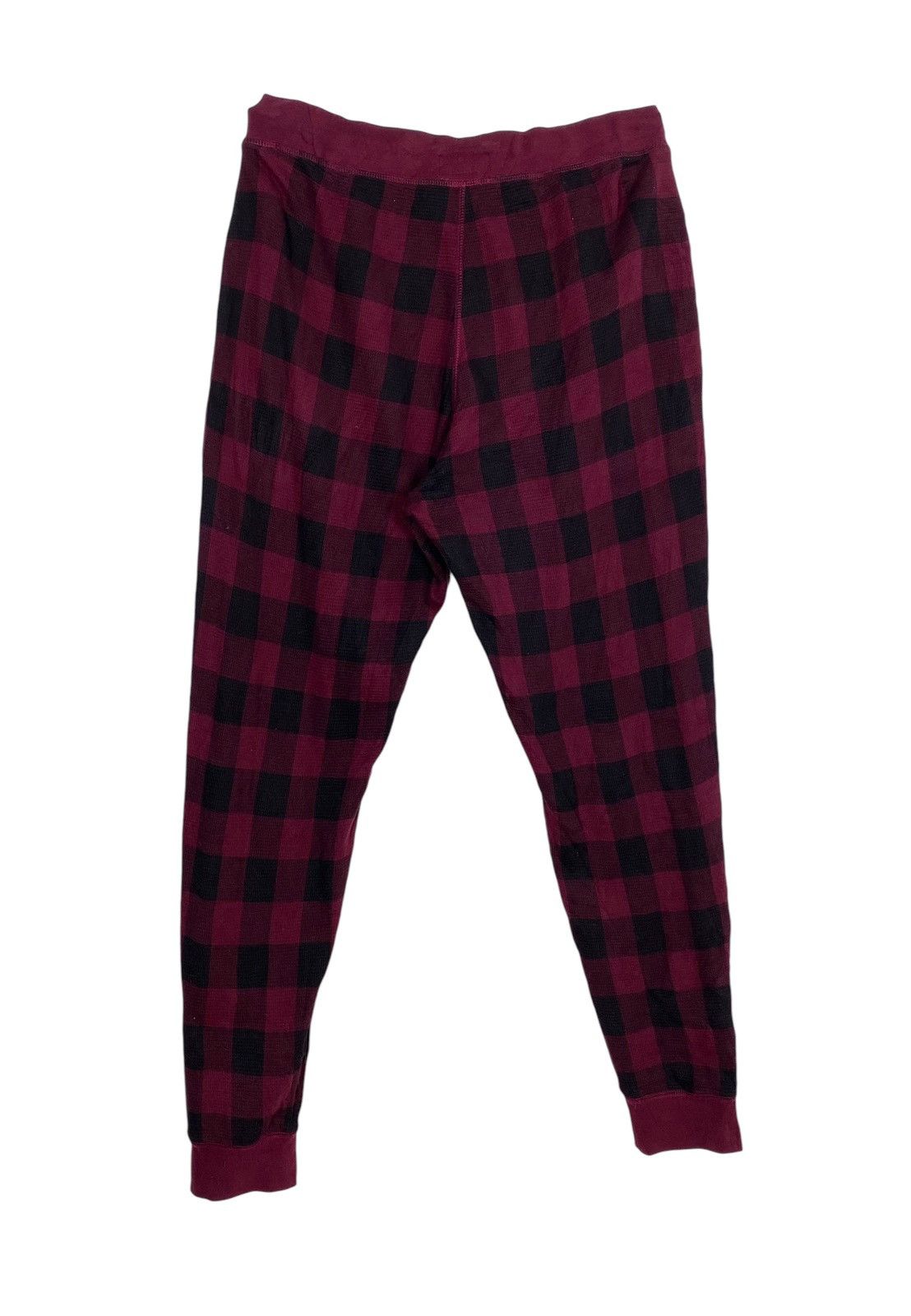 Polo Ralph Lauren Rare‼️ Polo Ralph Lauren Plaid Sweatpants Size US 32 / EU 48 - 4 Thumbnail