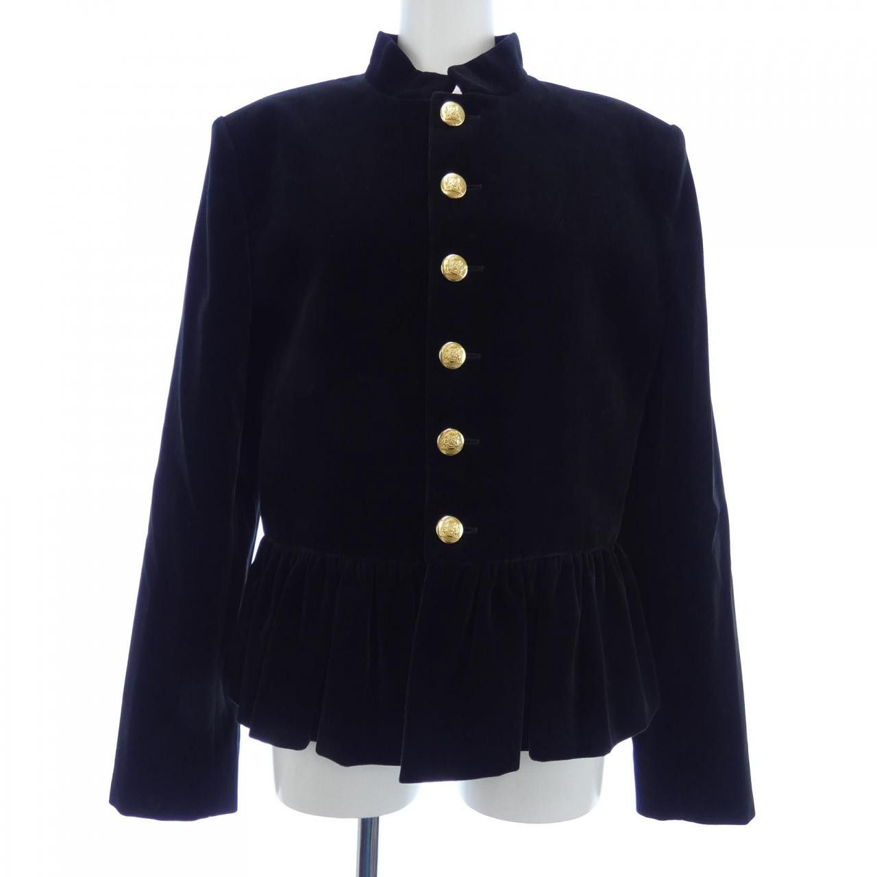 Celine Celine Celine Jacket Others Outerwear 2V81B226D DUTY FREE for USA Size ONE SIZE - 1 Thumbnail
