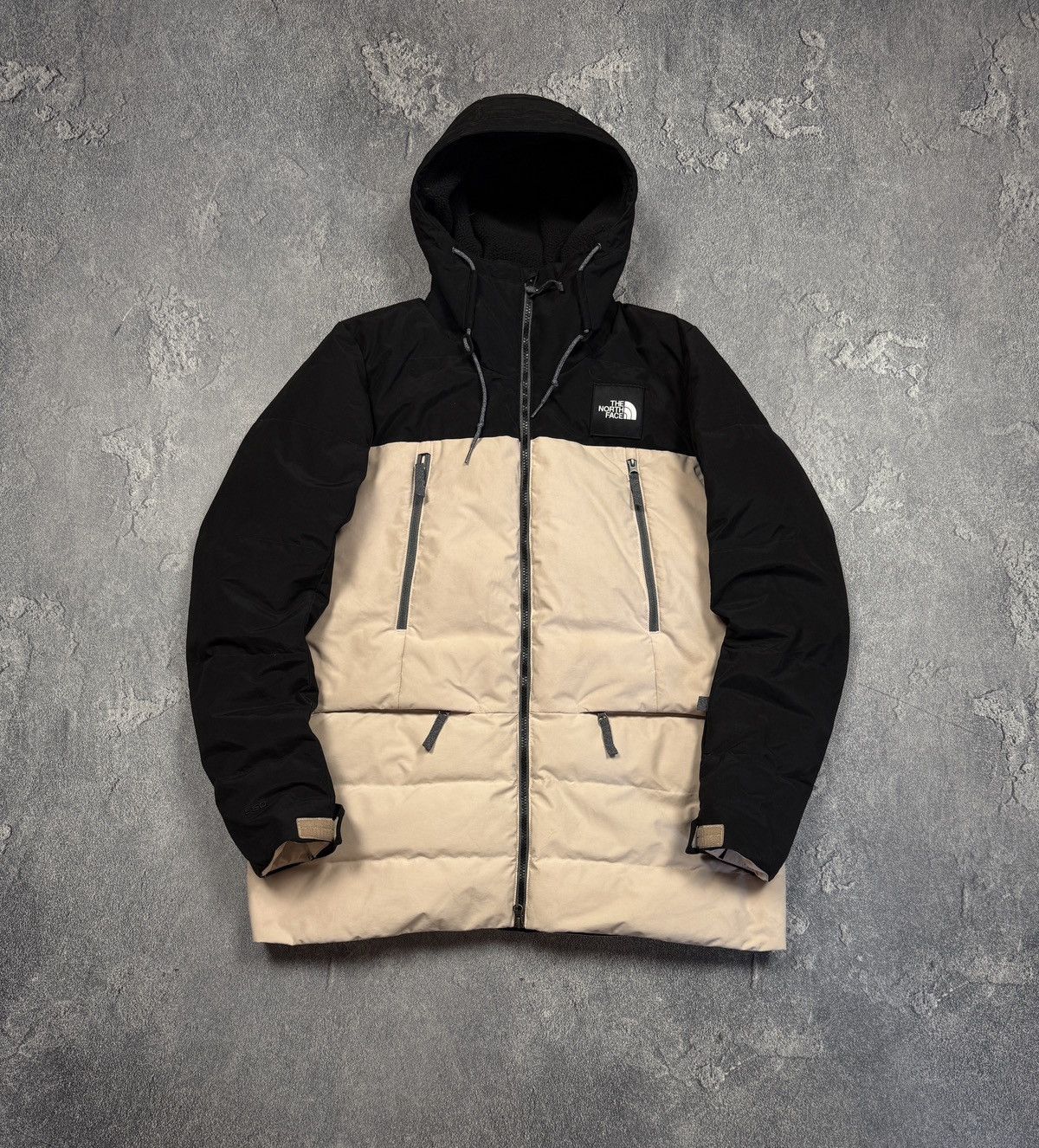 The North Face TNF The North Face 550 Puffer Ski Jacket Size XL / US 12-14 / IT 48-50 - 1 Thumbnail