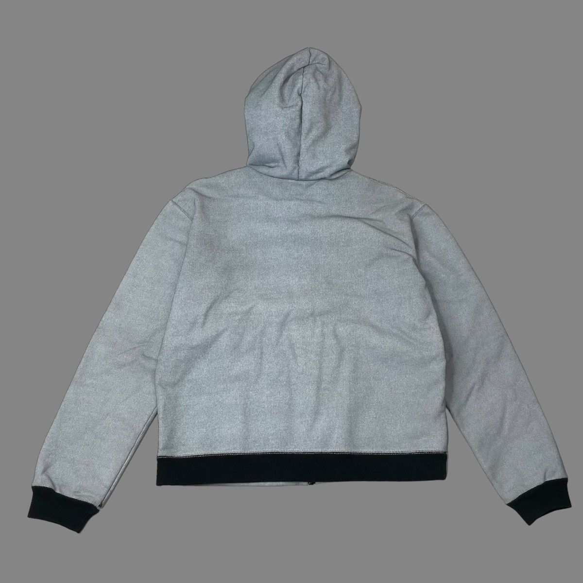 A.P.C. Apc zip up workwear jacket Size US S / EU 44-46 / 1 - 2 Thumbnail