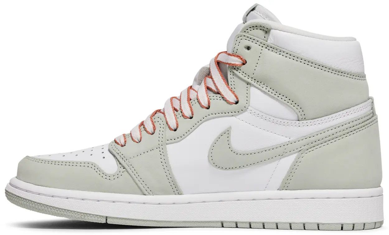 Nike Air Jordan 1 Retro High OG ‘Seafoam’ Size US 8.5 / IT 38.5 - 2 Thumbnail