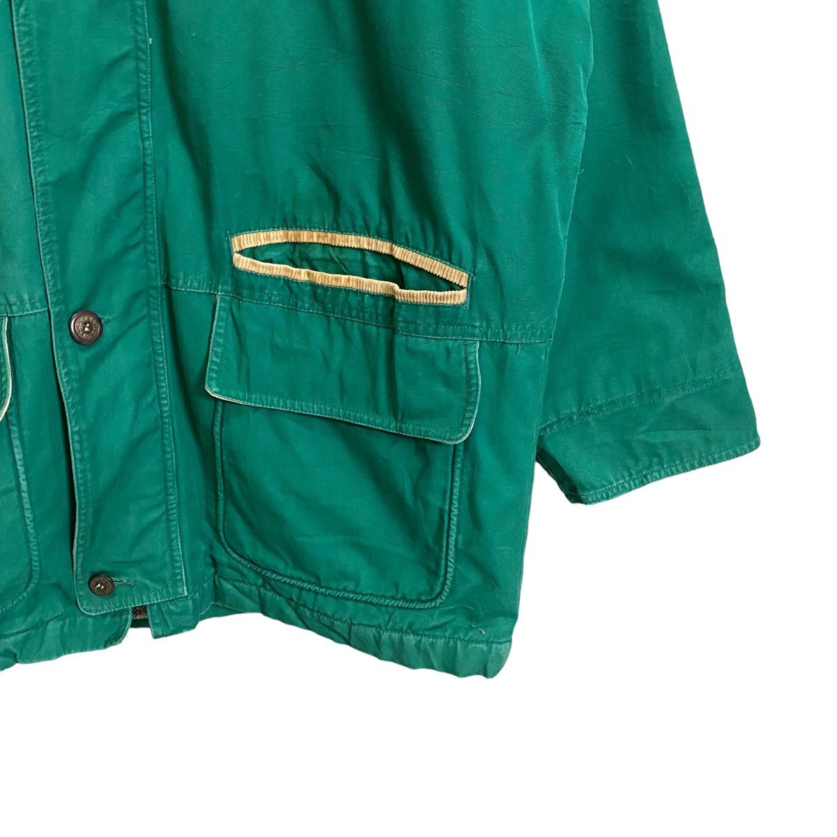 Japanese Brand × Vintage Vintage 90s Pract Studio jacket Size US L / EU 52-54 / 3 - 8 Thumbnail