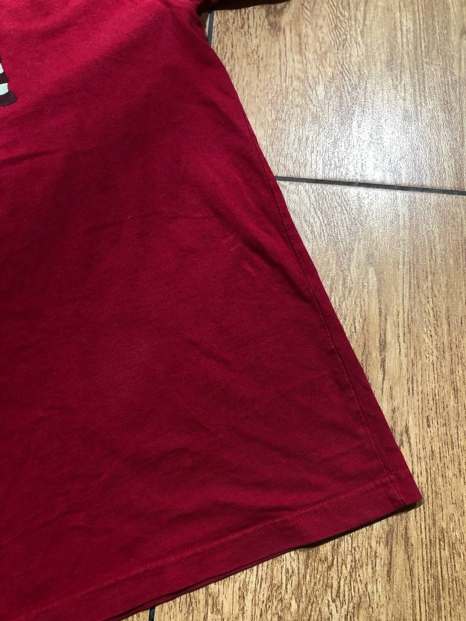 Polo Ralph Lauren Vintage Polo Ralph Lauren American Flag Graphic T-Shirt Size US M / EU 48-50 / 2 - 10 Thumbnail